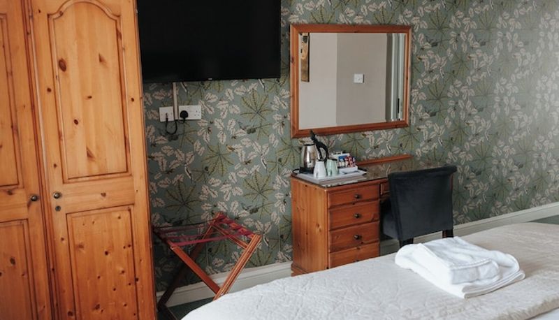 Apartament - Northover Manor Hotel