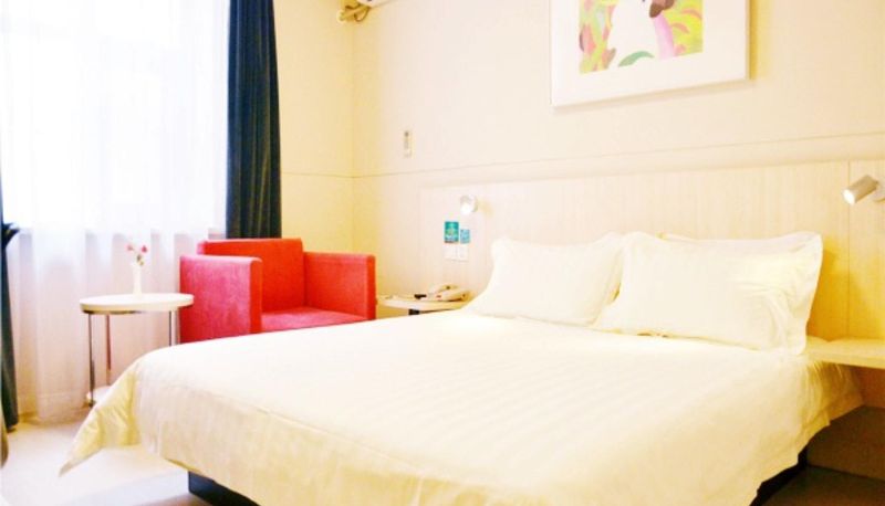 Room - Anshan Xingsheng plaza store Anshan Xingsheng Plaza
