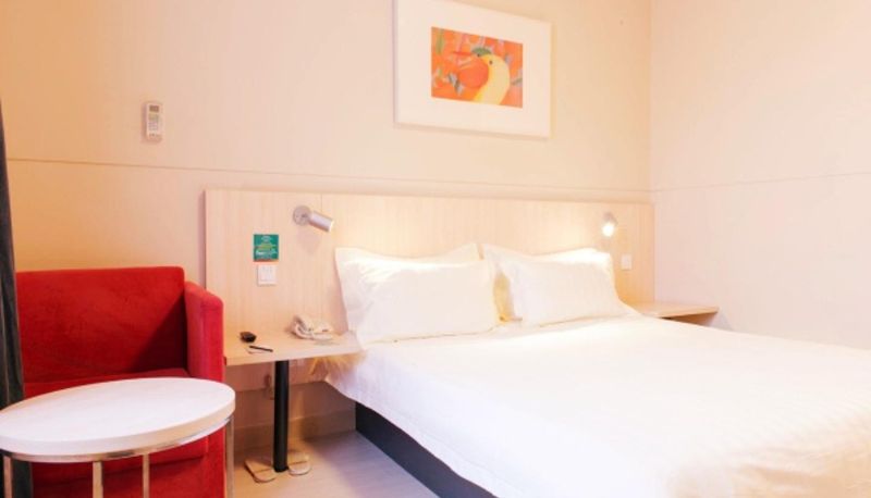 Room - Anshan Xingsheng plaza store Anshan Xingsheng Plaza