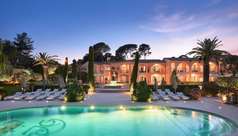 Pool - Villa Miraé by Inwood Hotels - Cap d'Antibes