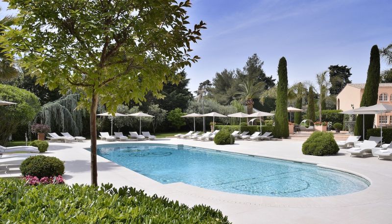 Pool - Villa Miraé by Inwood Hotels - Cap d'Antibes