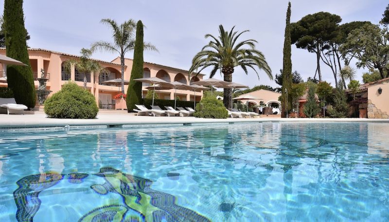 Havuz - Villa Miraé by Inwood Hotels - Cap d'Antibes