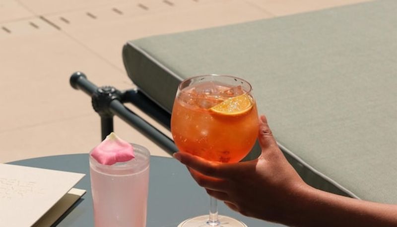 Havuz - Villa Miraé by Inwood Hotels - Cap d'Antibes