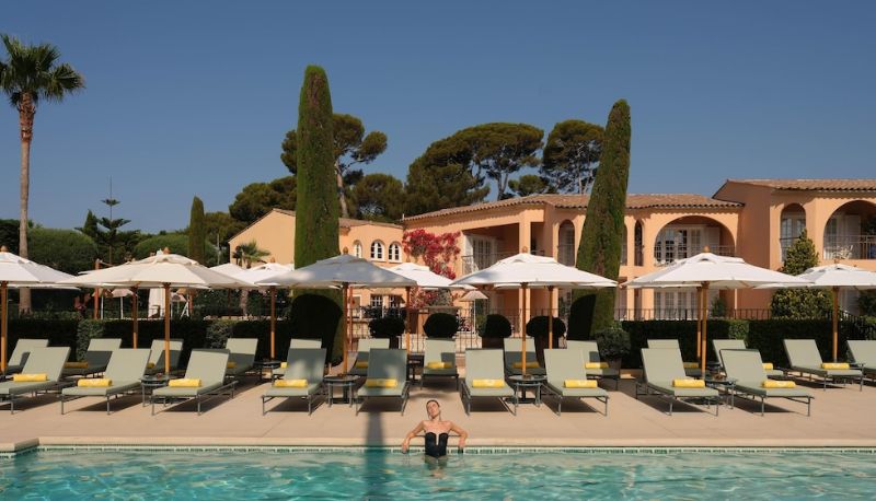Havuz - Villa Miraé by Inwood Hotels - Cap d'Antibes