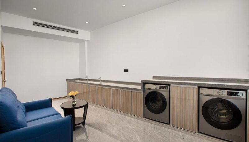 Vista interior - Ramada Encore by Wyndham Changsha Yuhua