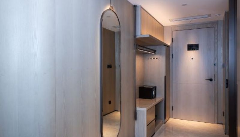 Camera - Dongtai International Hotel
