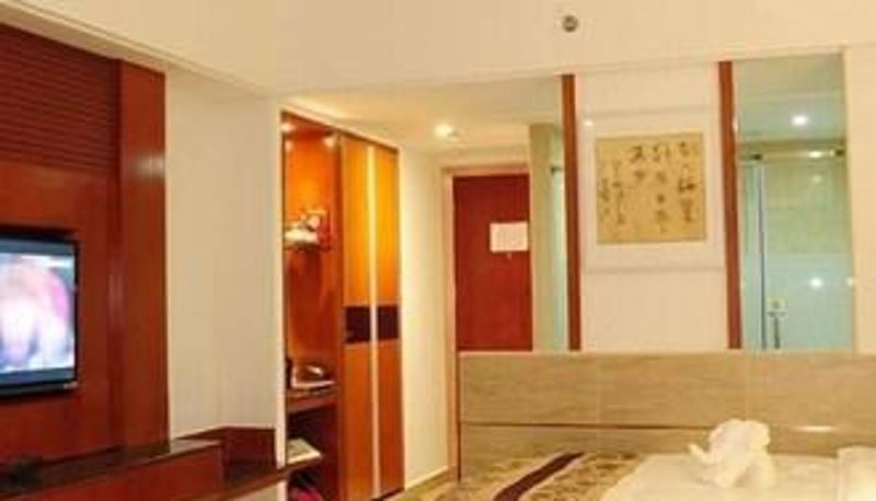 Camera standard - Mingyang Hotel