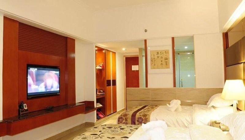 Camera standard - Mingyang Hotel