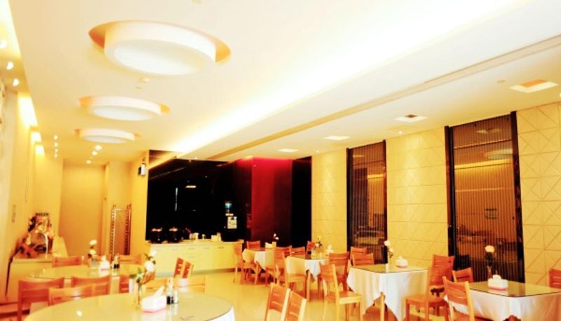 Restaurant - Jinjiang Star Huai'an Economic Development Zone Hotel Huai'an Development zone