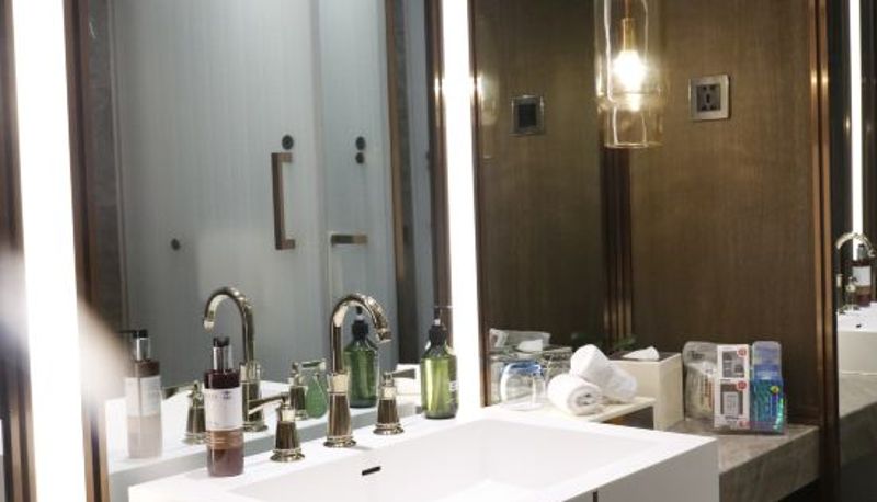 Pokój typu business - Junlan Jiangshan International Holiday Hotel
