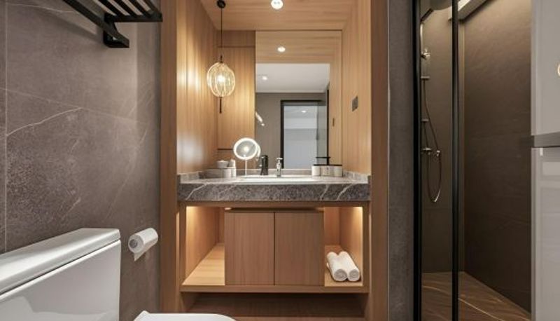 Room - Atour X Hotel Kunming South Asian Style First City Dianchi Road