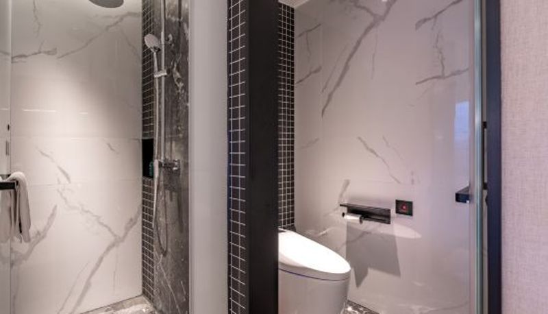 Room - MEHOOD LESTIE Hotel (Nanning Exhibition Center Langxi Subway Station)