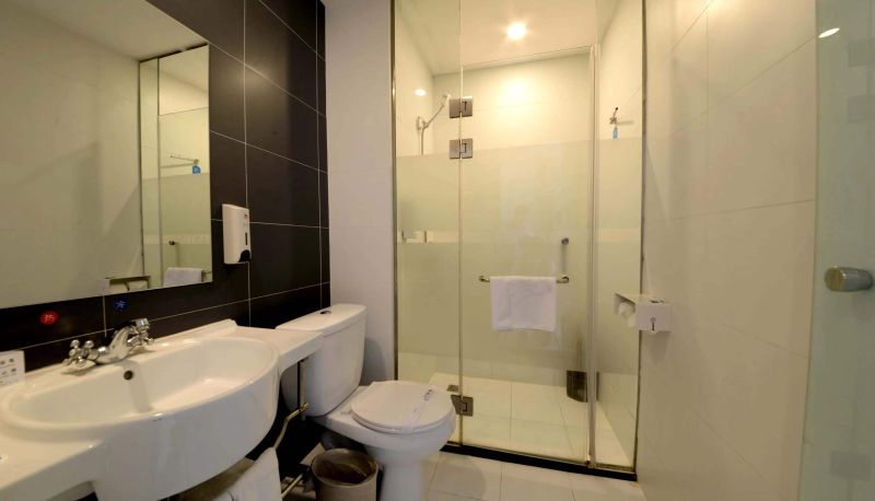 Zimmer - Hanting Nantong Yongxing Hotel Yongxing