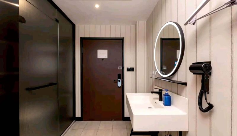 Chambre - Hanting Nantong Yongxing Hotel Yongxing