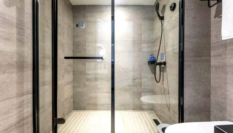 Zimmer - Hanting Nantong Yongxing Hotel Yongxing