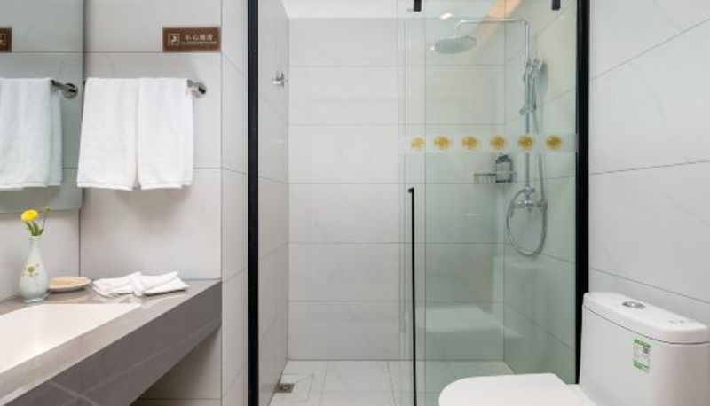 Zimmer - Nanyang Hotel