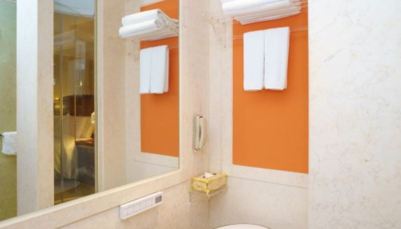 Habitación - Platinum Hanjue Hotel