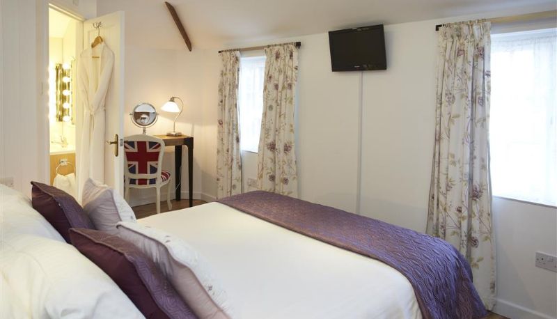 Pokój - Best Western Annesley House Hotel