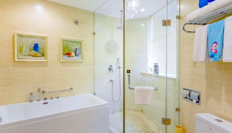 Camera - Jincheng Yuehai International Hotel