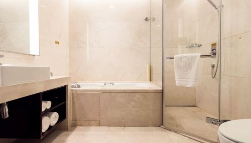 Chambre - Zaoyuan Hotel