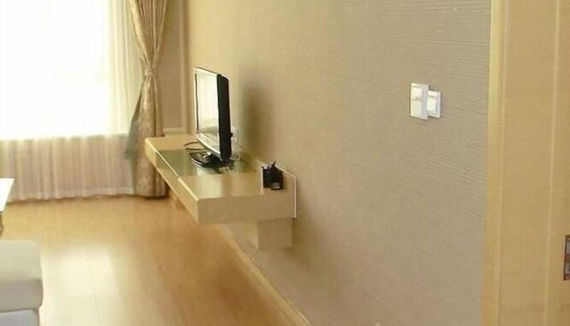 Standardzimmer - Hai Tian Boutique Holiday Hotel