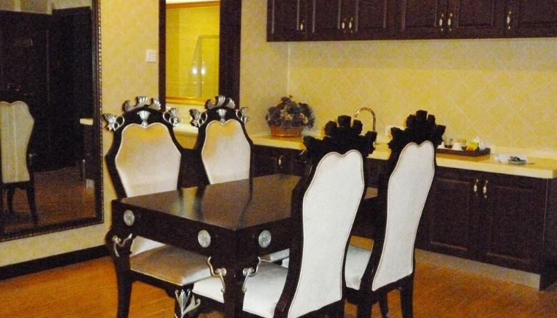 Pokój typu standard - Hai Tian Boutique Holiday Hotel