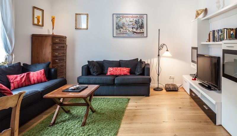 Bilgi - GL Apartmenthouse