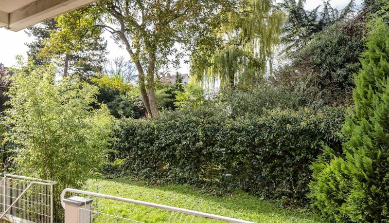 Bilgi - GL Apartmenthouse