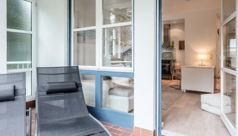 Bilgi - GL Apartmenthouse