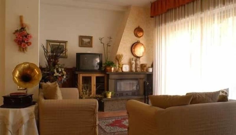 Hall - Albergo Ristorante Olimpia