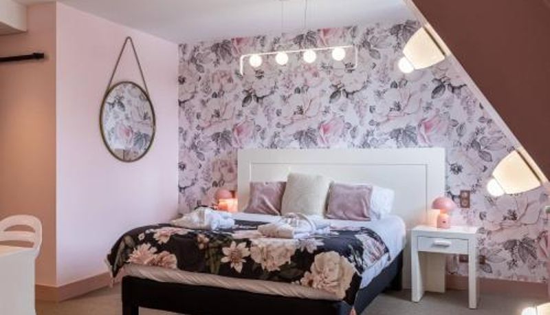 Suite - Le Bailliage Hôtel & Spa