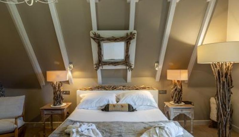 Suite - Le Bailliage Hôtel & Spa