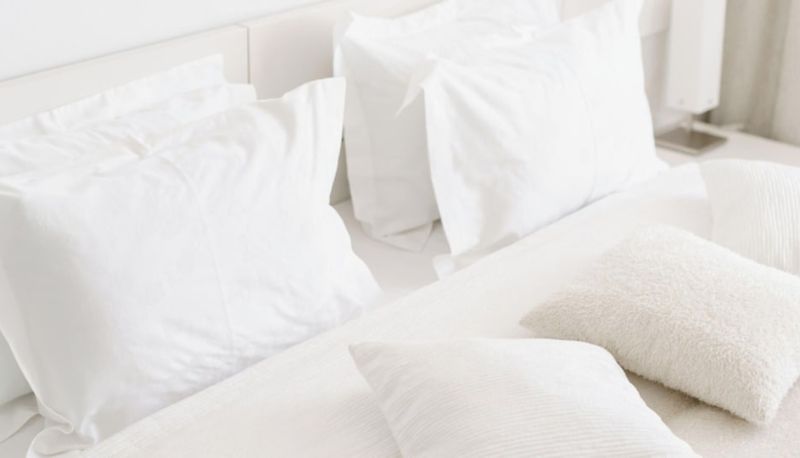 Standard room - BRIT HOTEL CONFORT ROISSY SAINT WITZ