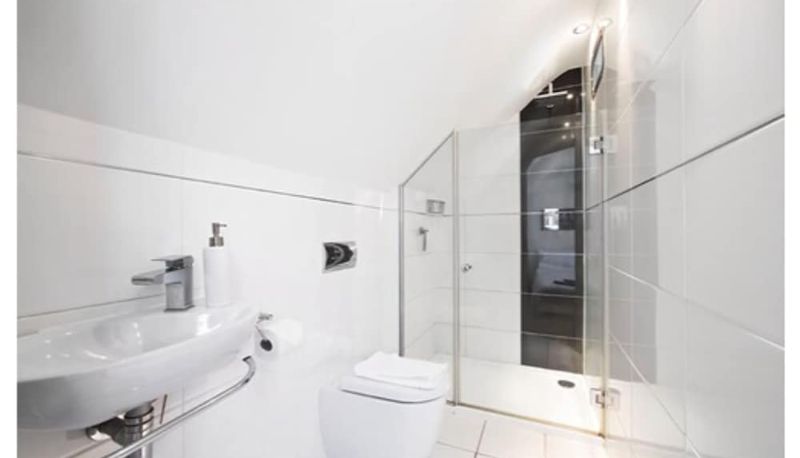 Apartment - Ashbrook Lets