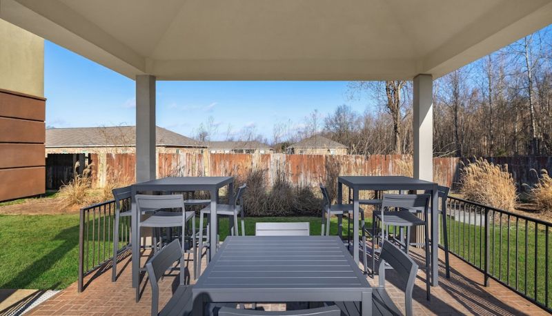 Bilgi - Candlewood Suites ALEXANDRIA by IHG