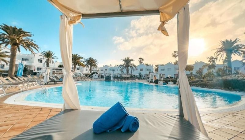 LABRANDA Corralejo Village - All Inclusive - 4-star hotel in La Oliva