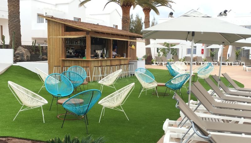 Bar - BLUESEA Corralejo Village