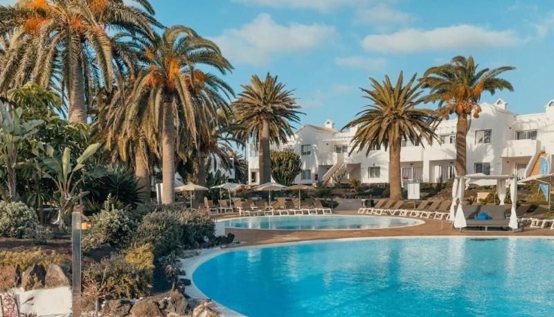 LABRANDA Corralejo Village - All Inclusive - 4-star hotel in La Oliva