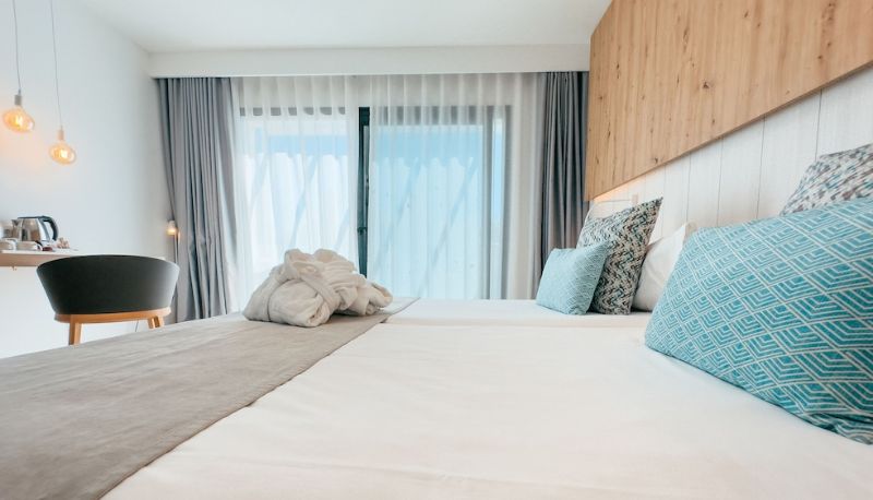 Standart oda - BLUESEA Corralejo Village