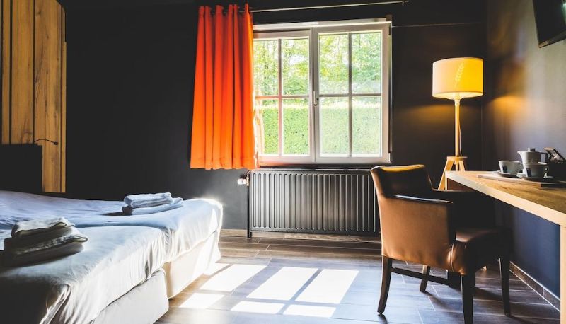 Apartamento - Domaine du Blé Hôtel