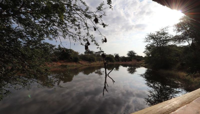 Dintorni - African Rock Lodge