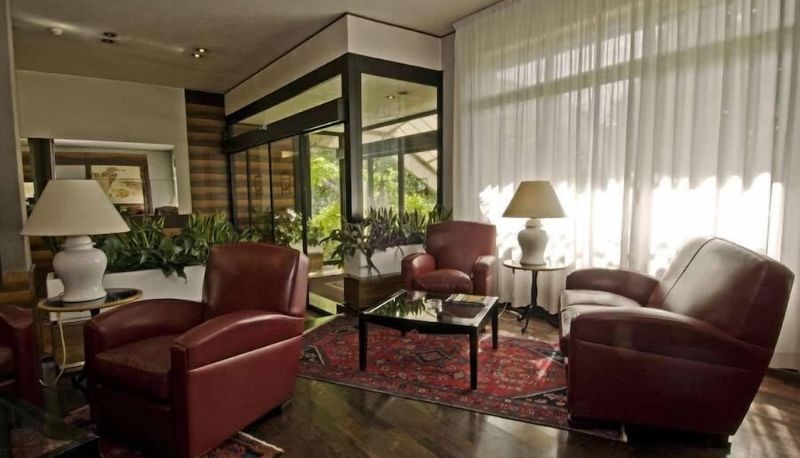 Hal - Meeting Hotel Cesena