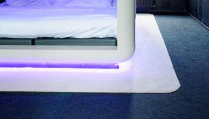 Suite - Teaching Hotel by Hotel Management School Maastricht