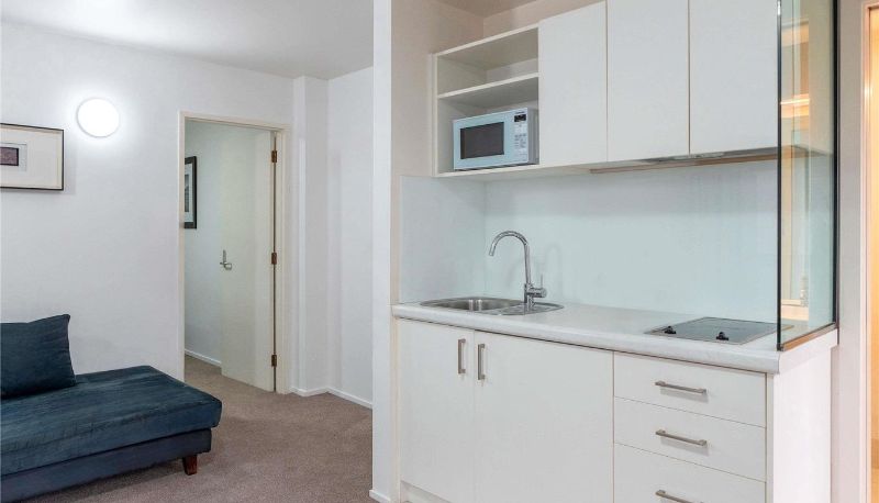 Chambre - Mantra Central Wellington