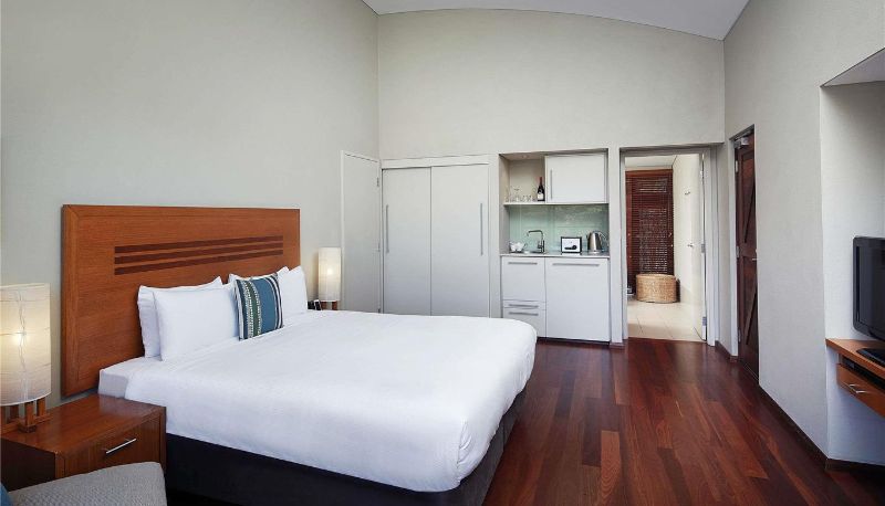 Habitación - Pullman Bunker Bay Resort Margaret River Region
