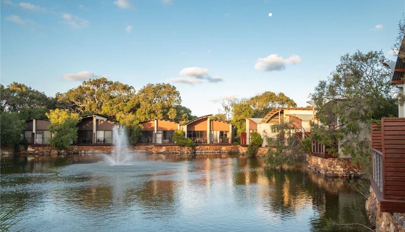 Zimmer - Pullman Bunker Bay Resort Margaret River Region