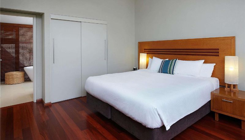 Habitación - Pullman Bunker Bay Resort Margaret River Region