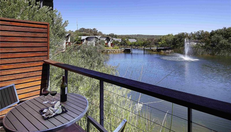 Habitación - Pullman Bunker Bay Resort Margaret River Region