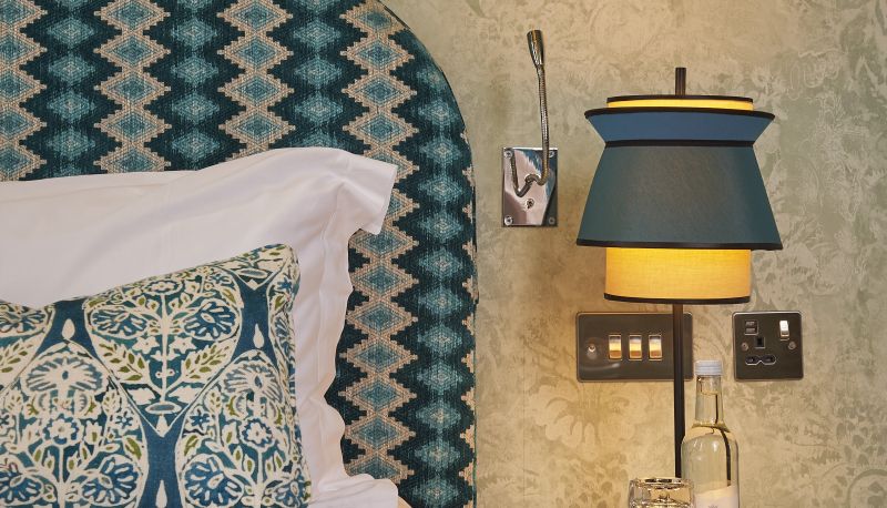 Kamer - Hotel du Vin Exeter
