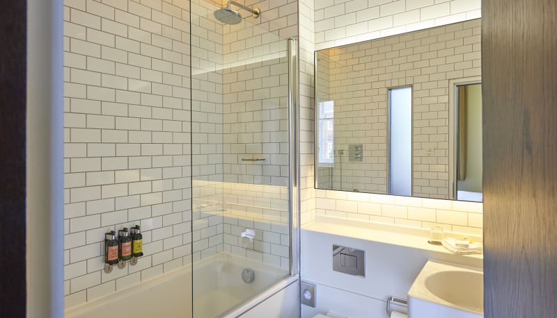 Kamer - Hotel du Vin Exeter